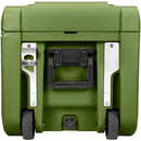Eylar SRX-175 Crossover Off-Road Transport Cargo Case (Green, 175L)