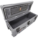 Eylar SRX-175 Crossover Off-Road Transport Cargo Case (Gray, 175L)
