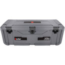 Eylar SRX-175 Crossover Off-Road Transport Cargo Case (Gray, 175L)