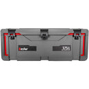 Eylar SRX-175 Crossover Off-Road Transport Cargo Case (Gray, 175L)