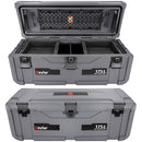Eylar SRX-175 Crossover Off-Road Transport Cargo Case (Gray, 175L)
