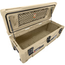 Eylar SRX-175 Crossover Off-Road Transport Cargo Case (Tan, 175L)