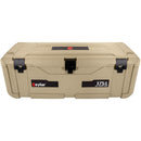 Eylar SRX-175 Crossover Off-Road Transport Cargo Case (Tan, 175L)