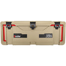 Eylar SRX-175 Crossover Off-Road Transport Cargo Case (Tan, 175L)