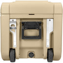 Eylar SRX-175 Crossover Off-Road Transport Cargo Case (Tan, 175L)