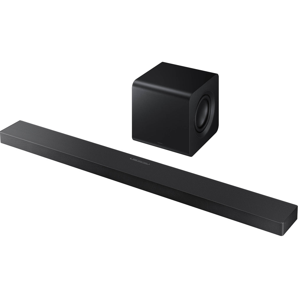 Adaptive Sound Samsung Channel 200w Samsung Q900C Q-series