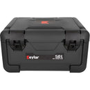 Eylar SRX-50 Crossover Off-Road Transport Cargo Case (Black, 50L)