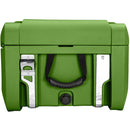 Eylar SRX-50 Crossover Off-Road Transport Cargo Case (Green, 50L)