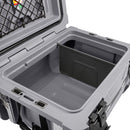 Eylar SRX-50 Crossover Off-Road Transport Cargo Case (Gray, 50L)