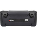 Eylar SRX-90 Crossover Off-Road Transport Cargo Case (Black, 90L)