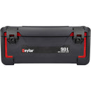 Eylar SRX-90 Crossover Off-Road Transport Cargo Case (Black, 90L)