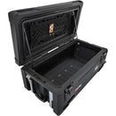 Eylar SRX-90 Crossover Off-Road Transport Cargo Case (Black, 90L)