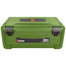 Eylar SRX-90 Crossover Off-Road Transport Cargo Case (Green, 90L)