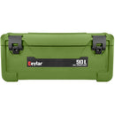 Eylar SRX-90 Crossover Off-Road Transport Cargo Case (Green, 90L)