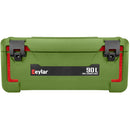 Eylar SRX-90 Crossover Off-Road Transport Cargo Case (Green, 90L)