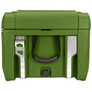 Eylar SRX-90 Crossover Off-Road Transport Cargo Case (Green, 90L)