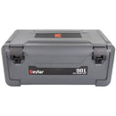 Eylar SRX-90 Crossover Off-Road Transport Cargo Case (Gray, 90L)