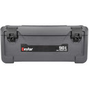 Eylar SRX-90 Crossover Off-Road Transport Cargo Case (Gray, 90L)