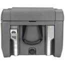 Eylar SRX-90 Crossover Off-Road Transport Cargo Case (Gray, 90L)