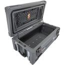 Eylar SRX-90 Crossover Off-Road Transport Cargo Case (Gray, 90L)