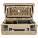 Eylar SRX-90 Crossover Off-Road Transport Cargo Case (Tan, 90L)