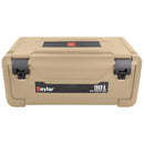 Eylar SRX-90 Crossover Off-Road Transport Cargo Case (Tan, 90L)