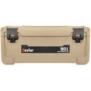 Eylar SRX-90 Crossover Off-Road Transport Cargo Case (Tan, 90L)