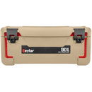 Eylar SRX-90 Crossover Off-Road Transport Cargo Case (Tan, 90L)