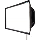 DoPchoice SNAPBAG Softbox for Select Kino Flo Freestyle & Diva Lights (35.4 x 23.6")