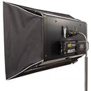 DoPchoice SNAPBAG Softbox for Select Kino Flo Freestyle & Diva Lights (35.4 x 23.6")