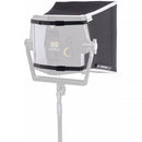 DoPchoice SNAPBAG Softbox for Litepanels Astra IP 1x1 (17 x 17")