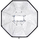 DoPchoice SNAPBAG Octa Softbox (7')