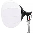DoPchoice SNAPBAG Large Dome Softbox (51.6")