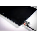 Kensington Clicksafe Security Anchor for Wedge Lock Slot