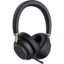Yealink BH76 Plus UC Wireless Bluetooth Headset with USB-C/A Adapter
