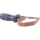 ONA Presidio Mirrorless Camera Strap (Antique Cognac)