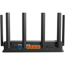 TP-Link Archer BE400 BE6500 Wireless Dual-Band 2.5G Router