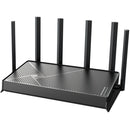 TP-Link Archer BE400 BE6500 Wireless Dual-Band 2.5G Router