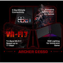 TP-Link Archer GE650 BE11000 Wireless Tri-Band 5G / 2.5G Gaming Router
