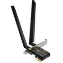 TP-Link Archer TBE552E BE9300 Wireless Tri-Band Wi-Fi 7 & Bluetooth 5.4 PCIe Adapter
