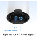 TP-Link Deco X20-Outdoor AX1800 Wireless Dual-Band Gigabit Mesh Wi-Fi Module