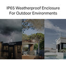 TP-Link Deco X20-Outdoor AX1800 Wireless Dual-Band Gigabit Mesh Wi-Fi Module