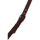 ONA Barcelona Sling Strap (Brown Leather)