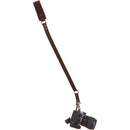 ONA Barcelona Sling Strap (Brown Leather)
