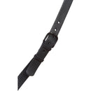 ONA Barcelona Sling Strap (Black Leather)
