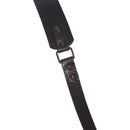 ONA Barcelona Sling Strap (Black Leather)