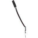 ONA Barcelona Sling Strap (Black Leather)