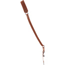 ONA Barcelona Sling Strap (Tan Leather)