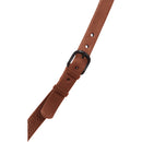 ONA Barcelona Sling Strap (Tan Leather)