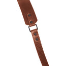 ONA Barcelona Sling Strap (Tan Leather)